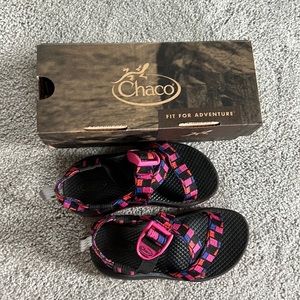 Kids Chacos
